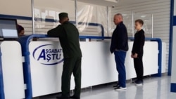 Diňle: Internet gözegçiligi ýene güýçlendi, polisiýa 'arkaýynçylyk üçin pul soraýar'