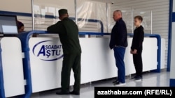 Illýustrasiýa suraty. 