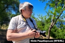 В’ячеслав Гусаков