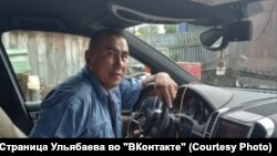 Илшат Ульябаев