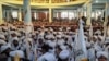 طلاب در یکی از مدارس دینی در غرب افغانستان 