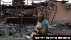 Наслідки обстрілів у Харкові, 22 травня 2024 року