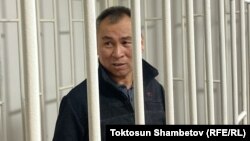 Таалай Мадеминов