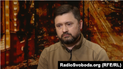 «Ми фіксуємо всіх, хто співпрацює сьогодні», – сказав Вадим Бойченко