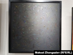 "Ысык-Көл". Бообек Арыков.