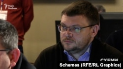 Семен Кривонос