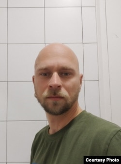 Іван Чувіляєв