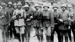 100 років тому: як Османська імперія стала Туреччиною | Історична Свобода