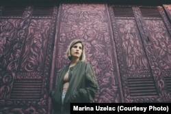 Pjesnikinja Barbara Delać ističe da je potrebno puno rada da bi neko književno djelo bilo uspješno