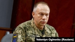 Головнокомандувач повідомив, що віддав вказівки щодо підвищення ефективності вогневого ураження, нейтралізації диверсійних груп і підвищення якості взаємодії підрозділів