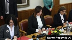 Државна комисија за спречување на корупцијата (ДКСК). 