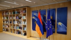 Կառավարությունը հավանությունն տվեց ԵՄ-ին Հայաստանի անդամակցության գործընթացի մեկնարկի օրենքի նախագծին