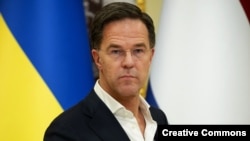 Генсек НАТО нагадав, що впродовж років російської агресії країни Північноатлантичного альянсу допомагали Україні