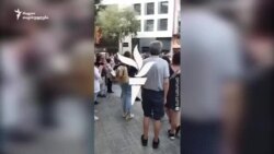 ფემიციდი ბარსელონაში