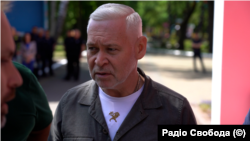 «Харків знову під обстрілом – вдруге за цей ранок. Є щонайменше чотири прильоти», – повідомив міський голова