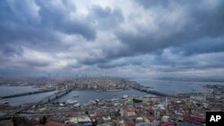 Ստամբուլ, Թուրքիա