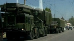 Крымско-херсонский маршрут: как Россия строит логистику войны (видео)