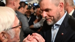 Expect Slovakia To Keep Arming Ukraine Even With A New Pro-Russian President