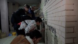 'They Came To My Doorstep': Journalists In Serbia Targeted With Death Threats