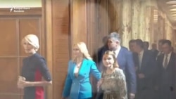 Video | Păcatele miniștrilor din Guvernul României: influență, bani, dosare