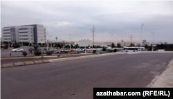 10 ýyl abadançylyk köçesi