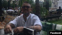 Costel Corduneanu a fost considerat lider al clanului interlop Corduneanu de la Iași.