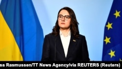 Рішення ухвалили на позачерговому засіданні Кабінет Міністрів, заявила Юлія Свириденко