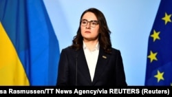 Юлія Свириденко зазначила, що основним підтвердженням відстрочки є електронний військово-обліковий документ з QR-кодом