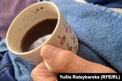 Віктор Мірошниченко очікує на евакуацію в Львівську область