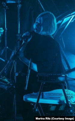 ONUKA у Празі, 8 травня 2024 року