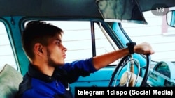 17-летний Богдан Ермохин получил повестку о явке в военкомат Московской области 19 декабря 2023 года. 19 ноября ему исполнится 18 лет