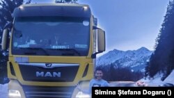 Simina Ștefana Dogaru