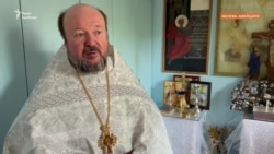 Михайло Гундяєв про розслідування швейцарських журналістів