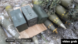 Найбільш очевидна залежність ЗСУ від Заходу – артилерійські снаряди