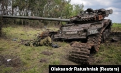 «Величезна маса танків не підбивається, а ламається»