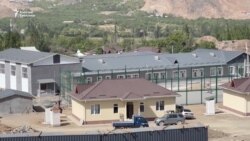 Кыргыз-тажик чек арасы: Достуктагы жаңы жашоо