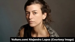 Samanta Schweblin, autoarea argentiniană a romanului Mutzunaki,