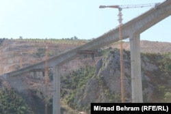 Most Počitelj, august 2023.