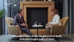Rubin: Ako Kosovo ispuni svoje obaveze biće u EU, bez obzira na preferencije Srbije

