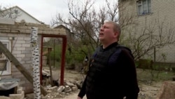'The City Is Half Dead': Volunteers Help Restore Life In War-Torn Kherson