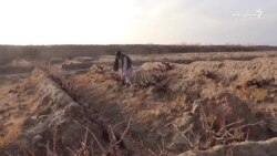 د مهاجرو نړیواله ورځ: عبدالله جان ټول عمر پاکستان کې سخته مزدوري کړې ده