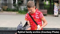 Серед загиблих – 17-річний Андрій Рихель із Дніпропетровщини