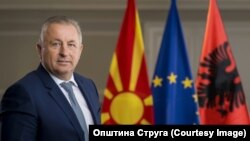 Рамиз Мерко