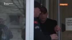 Jedan od najtraženijih u svijetu na saslušanju u Podgorici 