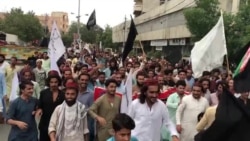 پښتون ژغورنې غورځنګ: نور جنګونه او عمليات نه منو