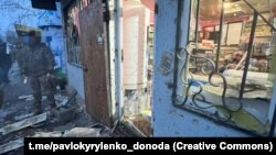 Внаслідок обстрілу пошкоджені 19 будинків, школа та підприємство