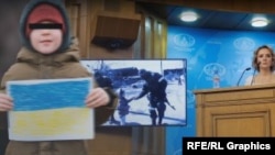 «На кожну дитину на підставі всіх лайків, постів, тегів складають досьє. У досьє є два дуже важливі показники» (фотоколаж)