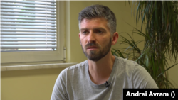 Andreas Sadner, Managing director la Ziegler