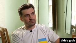 Актер Ренат Сеттаров признается, что очень хотел бы поработать с Сеитаблаевым