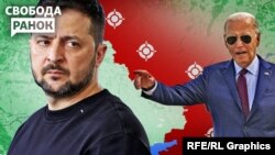 Джо Байден і Володимир Зеленський проведуть зустріч у Нормандії, а також на полях саміту G7 – Білий дім